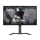 Monitor LED 27" (26,5"-28,4") iiyama G-Master GOB2701QSC-B1 Titan Falcon